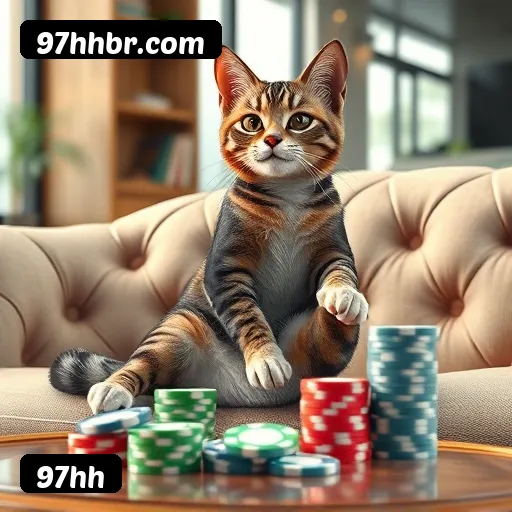 Jogos de Cassino em Destaque - Slots, Roleta, Blackjack