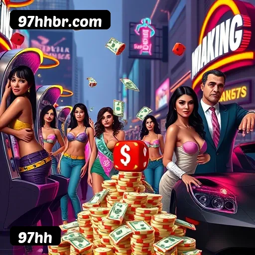 Jogos de Cassino ao Vivo